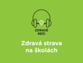 ZR_141-Zdravá strava na školách