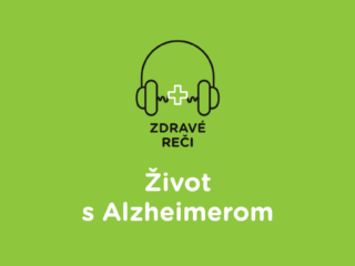 ZR_144 – Život s Alzheimerom