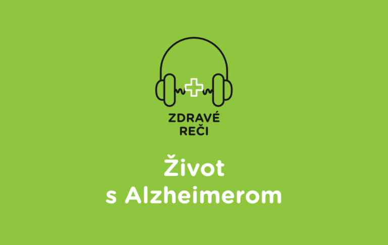 ZR_144 – Život s Alzheimerom