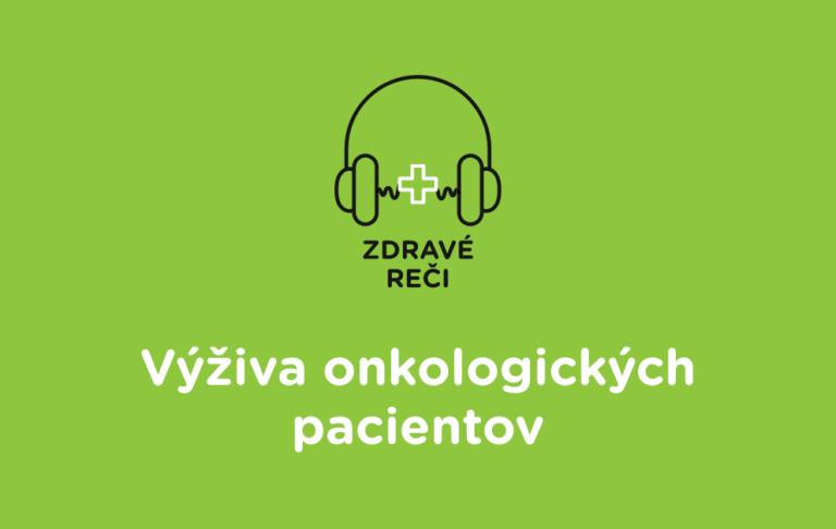 ZR_147-Výživa onkologických pacientov