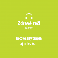 Podcast krcove zily Podcast krcove zily