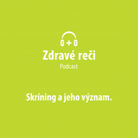 Podcast skrining Podcast skrining