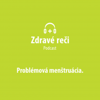 Podcast menstruacia Podcast menstruacia