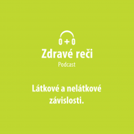 Podcast zavislosti Podcast zavislosti