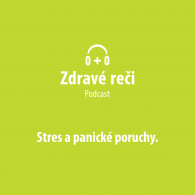 Podcast stres Podcast stres