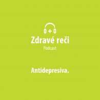 Podcast Antidepresiva Podcast Antidepresiva