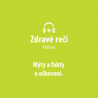 Podcast ockovanie Podcast ockovanie