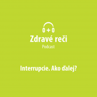 Podcast interrupcie Podcast Interrupcie