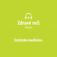 Podcast esteticka medicina Podcast esteticka medicina
