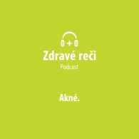 podcast akné podcast akné