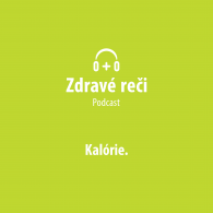 ZR_55 – 3 podcast kalorie