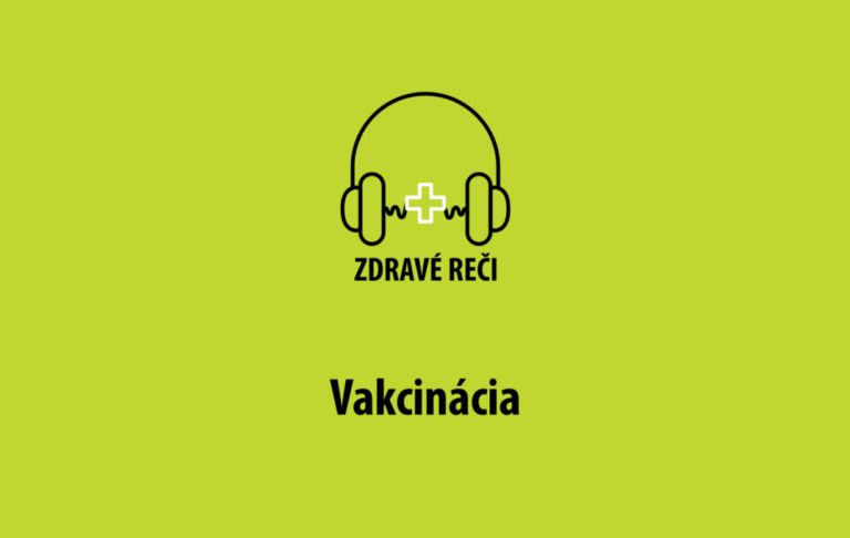 podcast vakcinácia