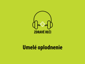 podcast umele oplodnenie