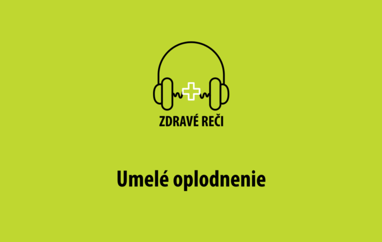 podcast umele oplodnenie