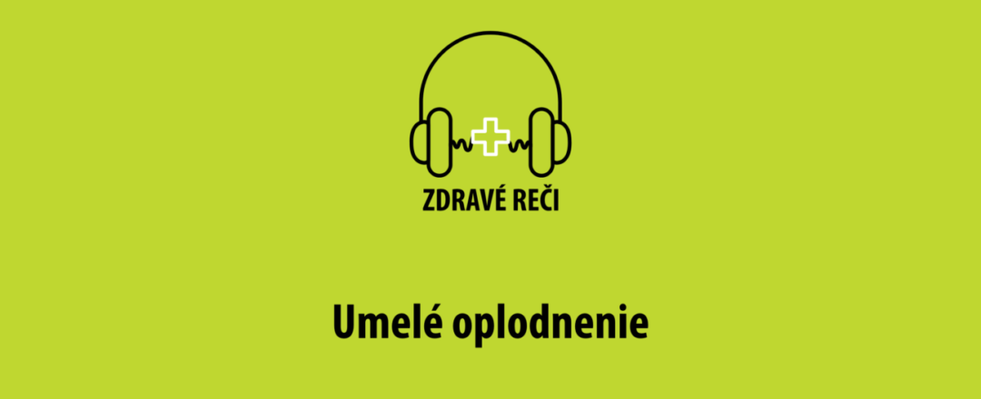 podcast umele oplodnenie