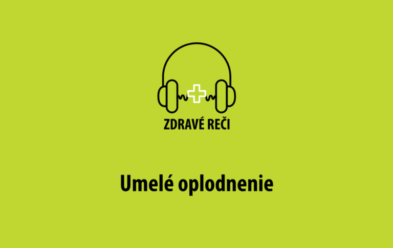 podcast umele oplodnenie