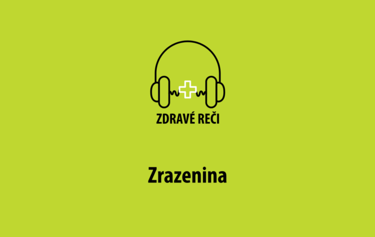 podcast zrazeniny