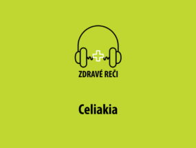 podcast celiakia