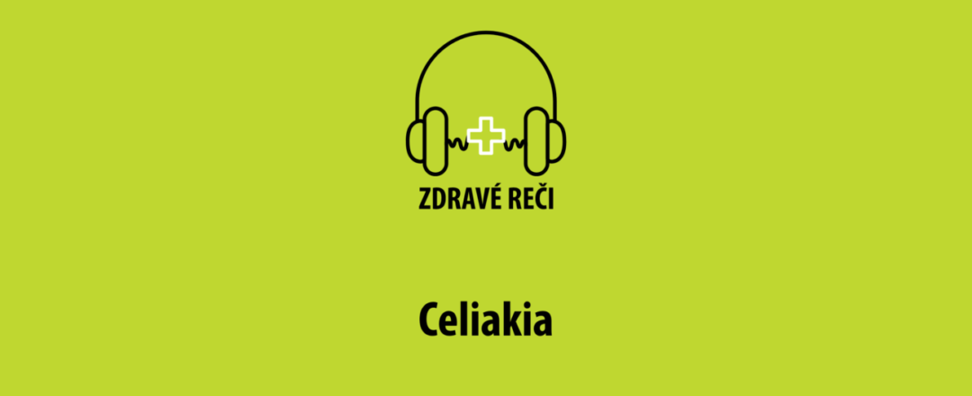 podcast celiakia