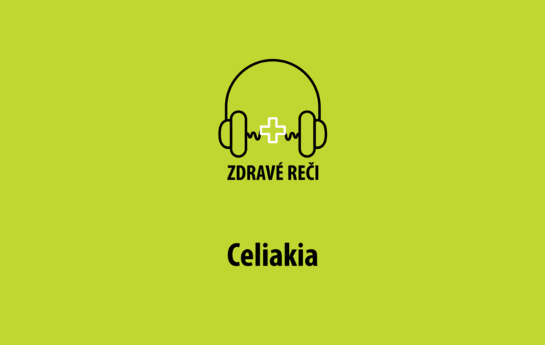 podcast celiakia
