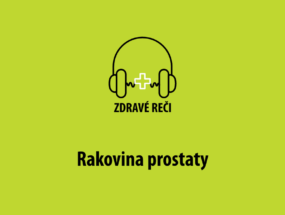 Rakovina prostaty