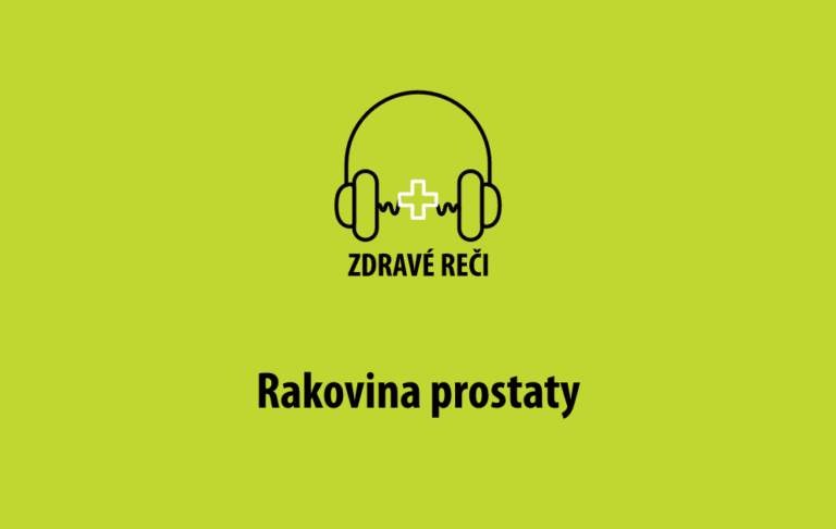 Rakovina prostaty