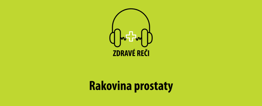 Rakovina prostaty