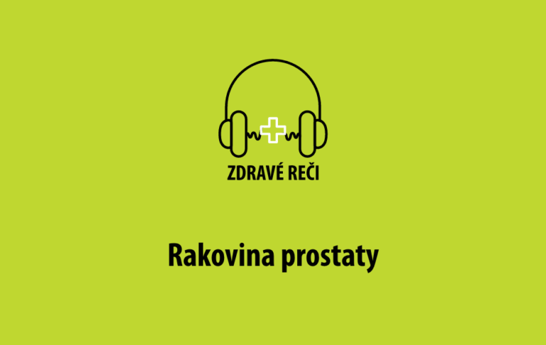 Rakovina prostaty Rakovina prostaty