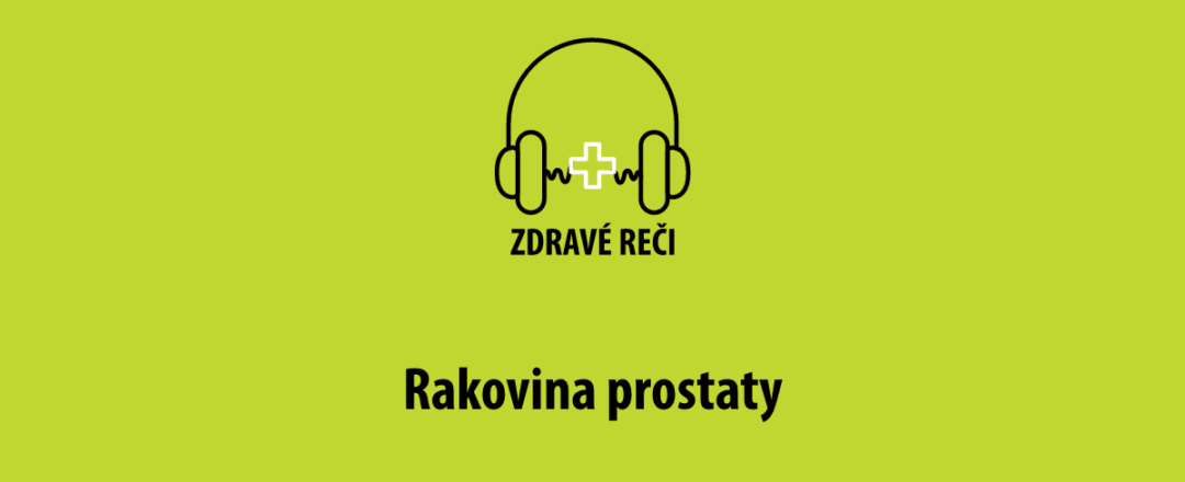 Rakovina prostaty Rakovina prostaty