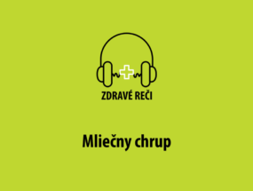 Mliečny chrup