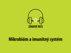 Podcast Mikrobiom