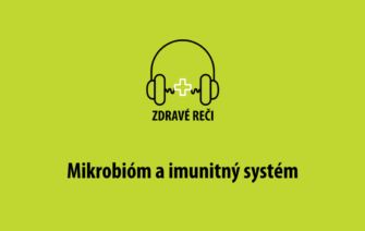 Podcast Mikrobiom