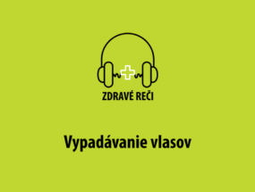 vypadavanie vlasov podcast