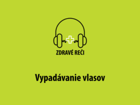 vypadavanie vlasov podcast