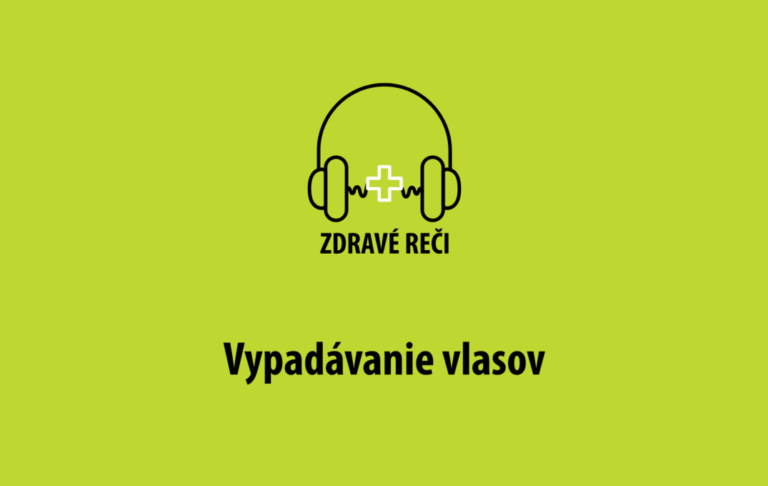 vypadavanie vlasov podcast vypadavanie vlasov podcast