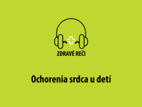 ochorenia srdca u deti