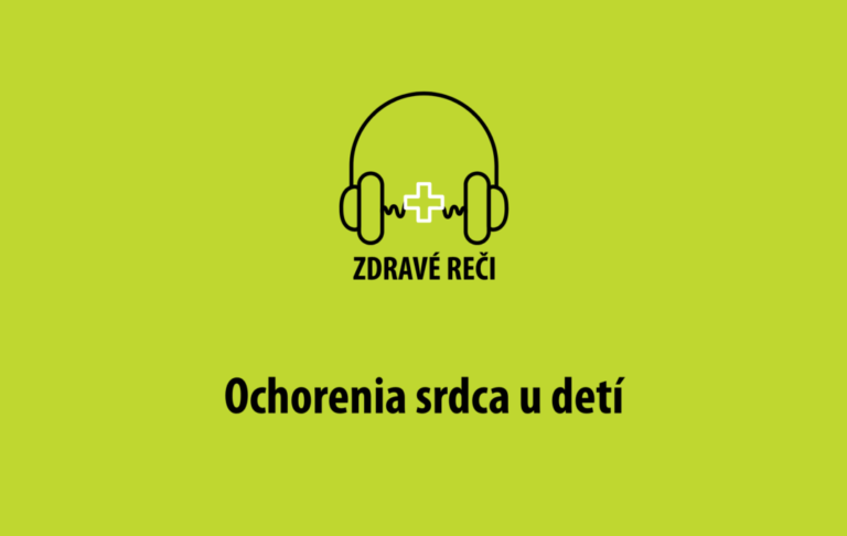 ochorenia srdca u deti