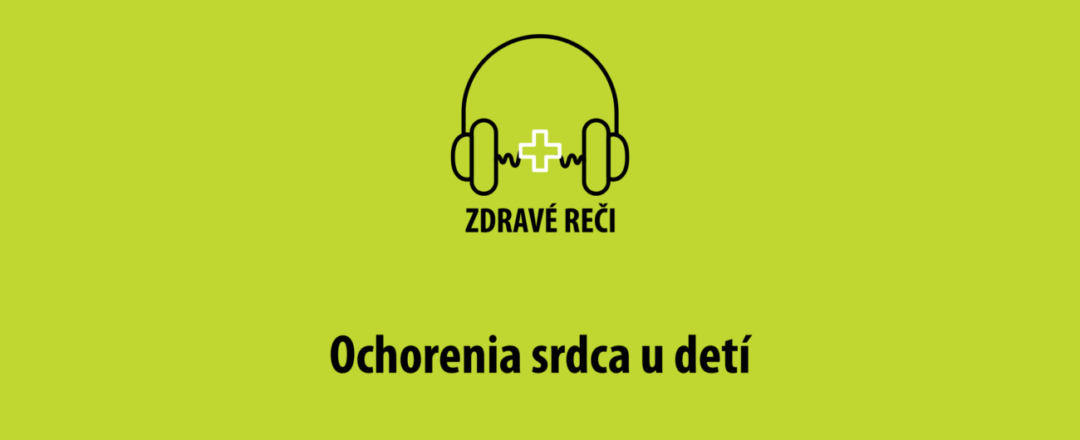 ochorenia srdca u deti