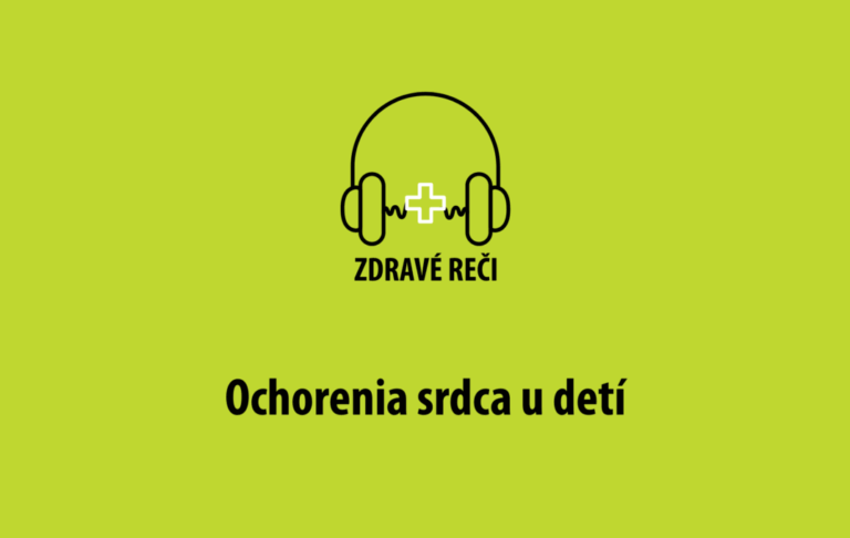 ochorenia srdca u deti