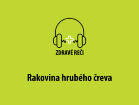 rakovina hrubého čreva