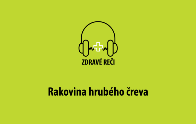 rakovina hrubého čreva