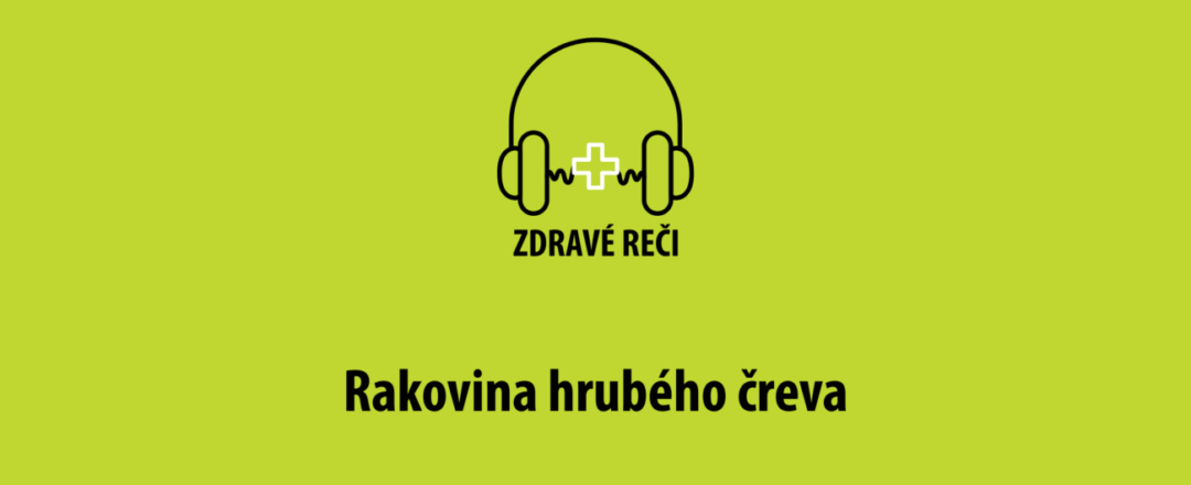 rakovina hrubého čreva