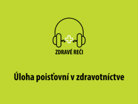 podcast zdravotníctvo