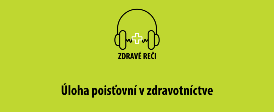 podcast zdravotníctvo