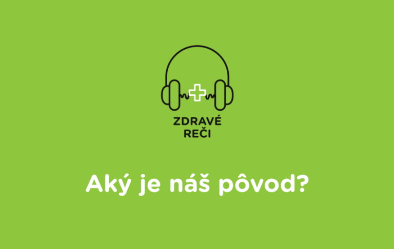 pôvod génov