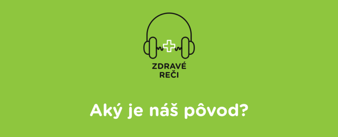 pôvod génov