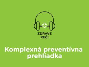 Komplexna preventivna prehliadka