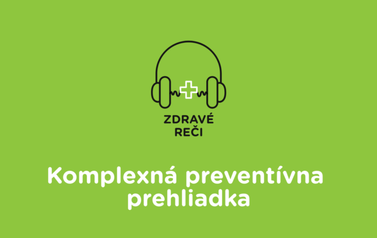 Komplexna preventivna prehliadka