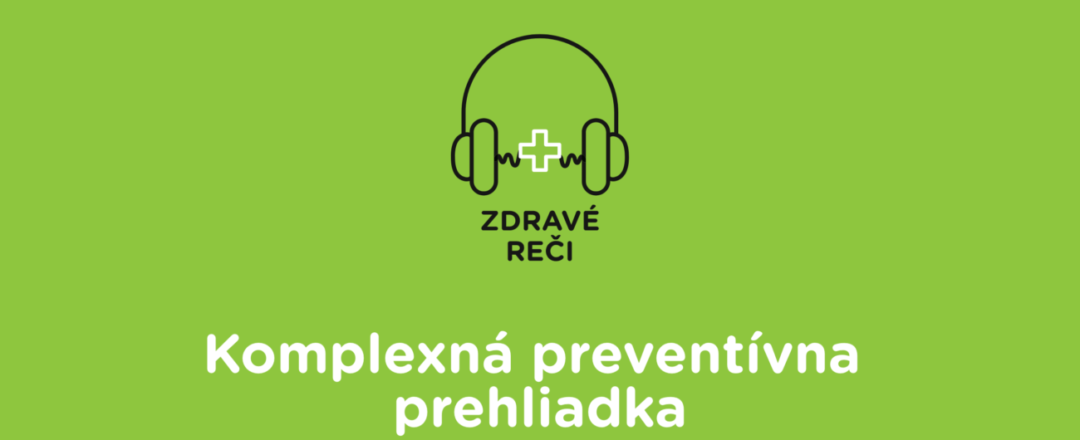 Komplexna preventivna prehliadka