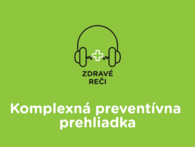 Komplexna preventivna prehliadka